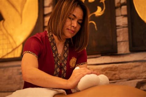 thai spa massage alura|More.